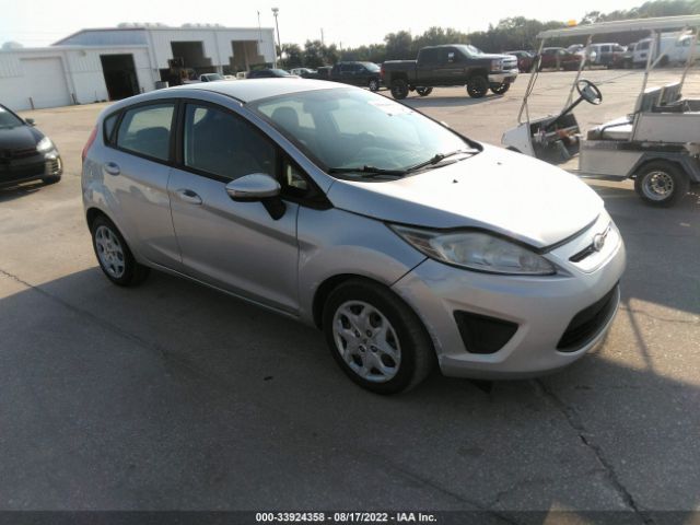 FORD FIESTA 2013 3fadp4ej1dm175095