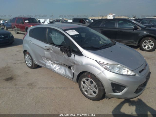 FORD FIESTA 2013 3fadp4ej1dm176778