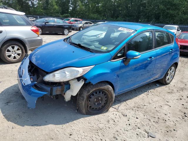 FORD FIESTA SE 2013 3fadp4ej1dm182757