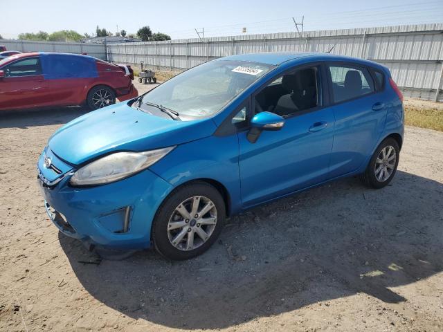 FORD FIESTA SE 2013 3fadp4ej1dm186338