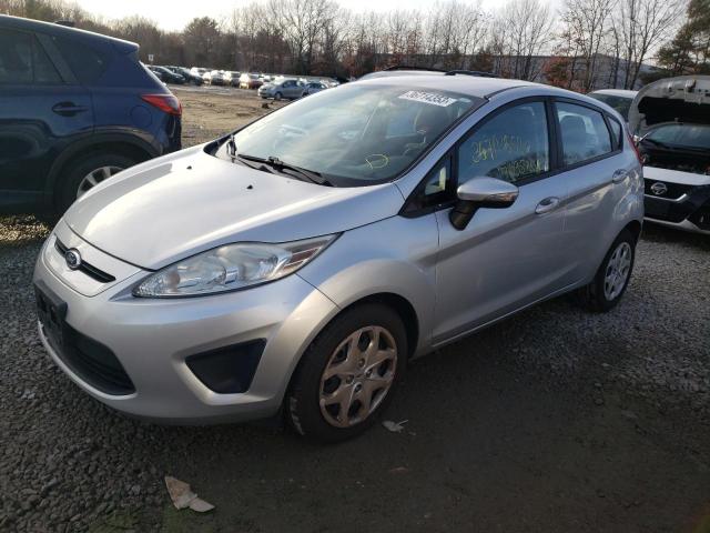 FORD FIESTA SE 2013 3fadp4ej1dm186808