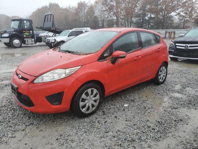 FORD FIESTA 2013 3fadp4ej1dm195833