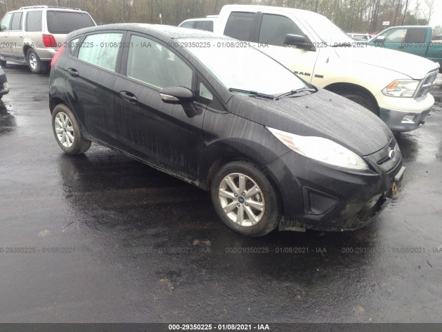 FORD FIESTA 2013 3fadp4ej1dm203235