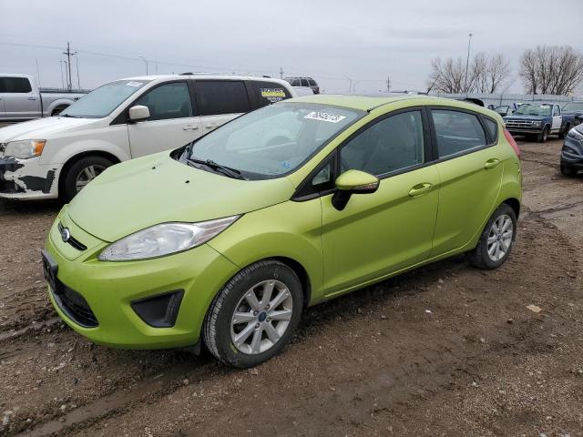 FORD FIESTA 2013 3fadp4ej1dm204921