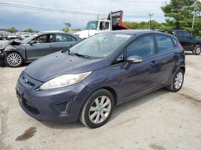 FORD FIESTA 2013 3fadp4ej1dm205244