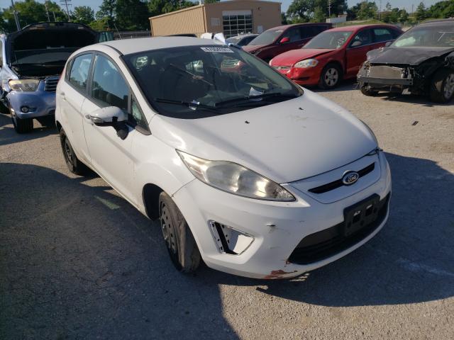 FORD FIESTA SE 2013 3fadp4ej1dm207219