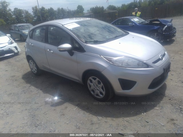 FORD FIESTA 2013 3fadp4ej1dm213442