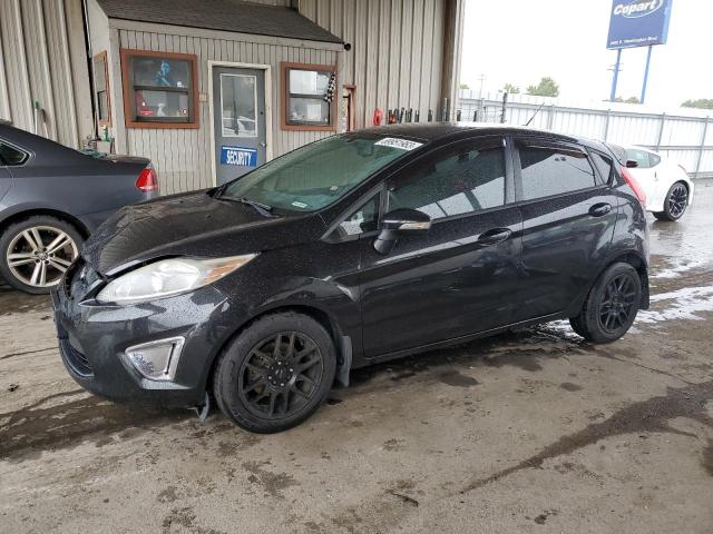 FORD FIESTA 2013 3fadp4ej1dm214252