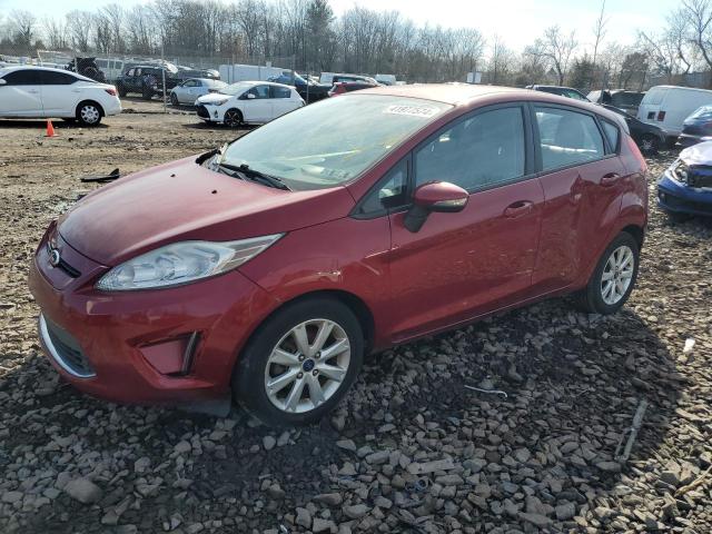 FORD FIESTA 2013 3fadp4ej1dm217944