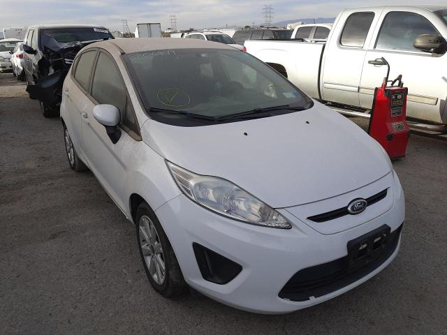 FORD FIESTA SE 2013 3fadp4ej1dm222979