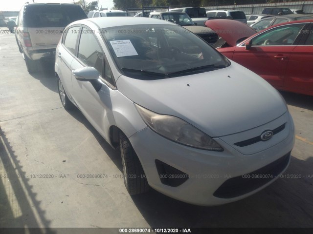 FORD FIESTA 2013 3fadp4ej1dm223663