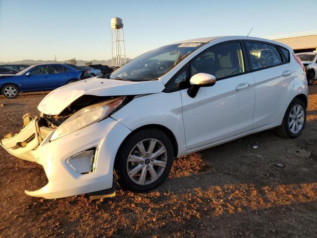 FORD FIESTA SE 2013 3fadp4ej1dm226336