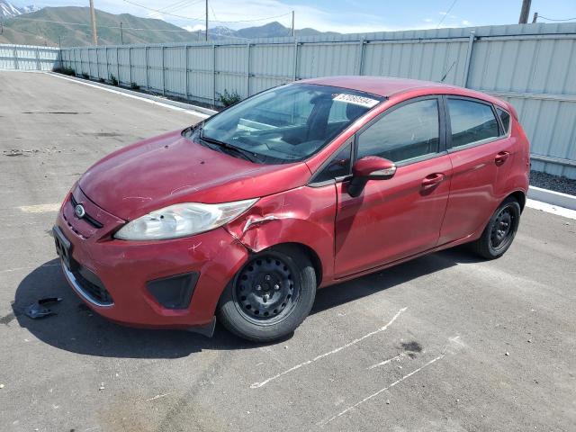 FORD FIESTA SE 2013 3fadp4ej1dm226398