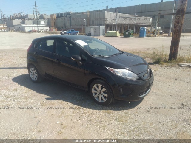 FORD FIESTA 2013 3fadp4ej1dm226577