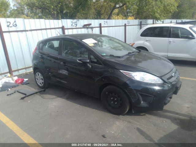 FORD FIESTA 2013 3fadp4ej1dm227048