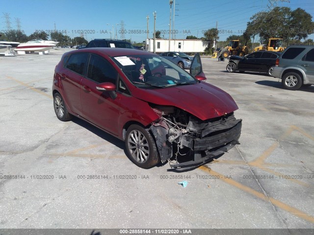 FORD FIESTA 2014 3fadp4ej1em102018