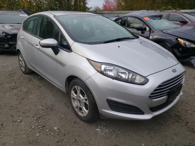 FORD FIESTA SE 2014 3fadp4ej1em102794