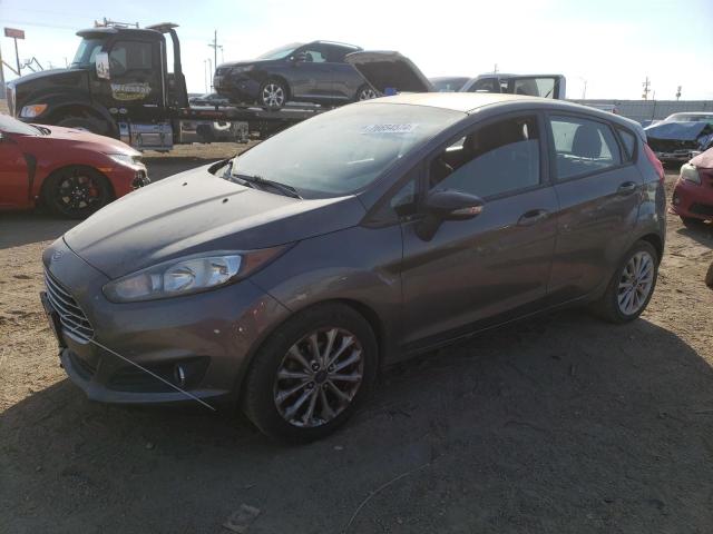 FORD FIESTA SE 2014 3fadp4ej1em106828