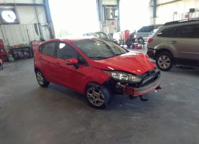 FORD FIESTA 2014 3fadp4ej1em111396