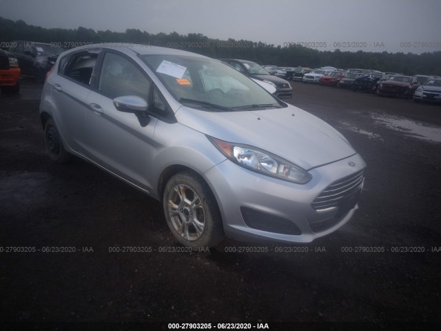 FORD FIESTA 2014 3fadp4ej1em111432