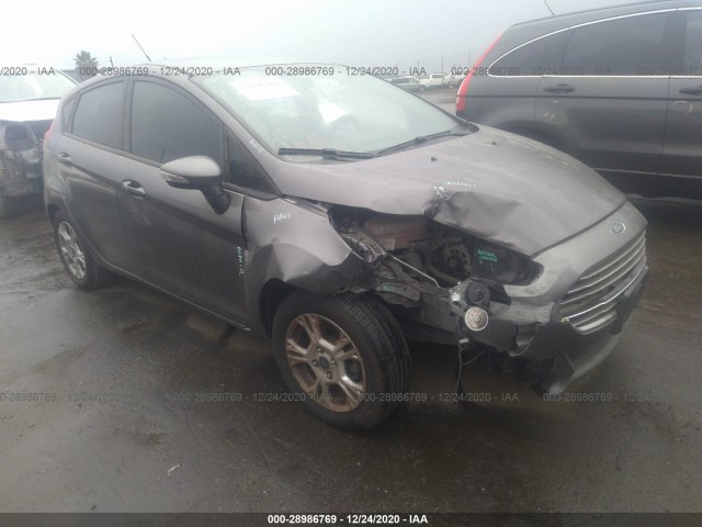 FORD FIESTA 2014 3fadp4ej1em111480