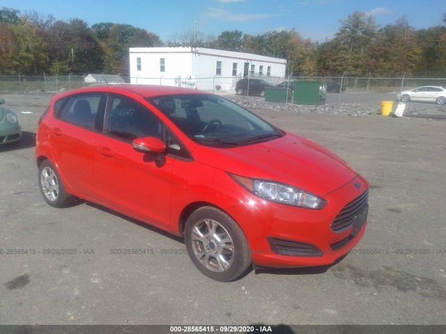 FORD FIESTA 2014 3fadp4ej1em111575