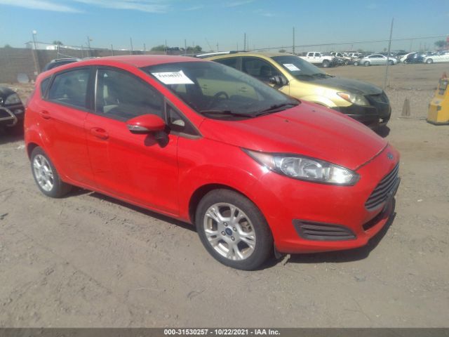 FORD FIESTA 2014 3fadp4ej1em111723