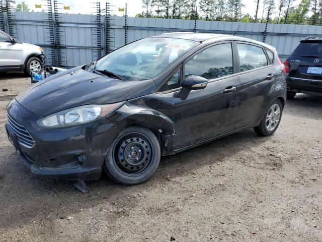 FORD FIESTA SE 2014 3fadp4ej1em111883