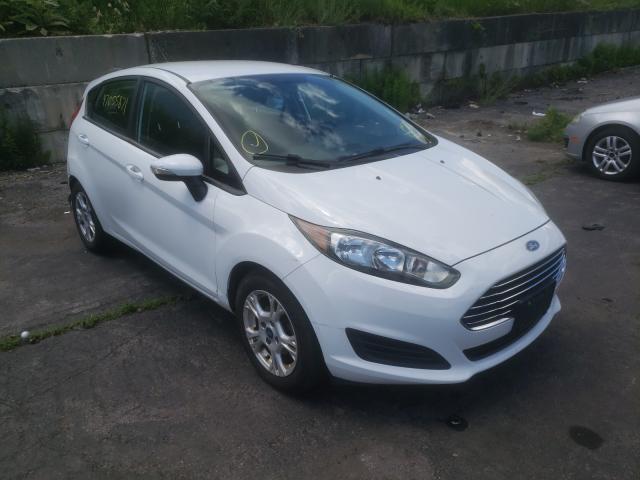 FORD FIESTA SE 2014 3fadp4ej1em114525