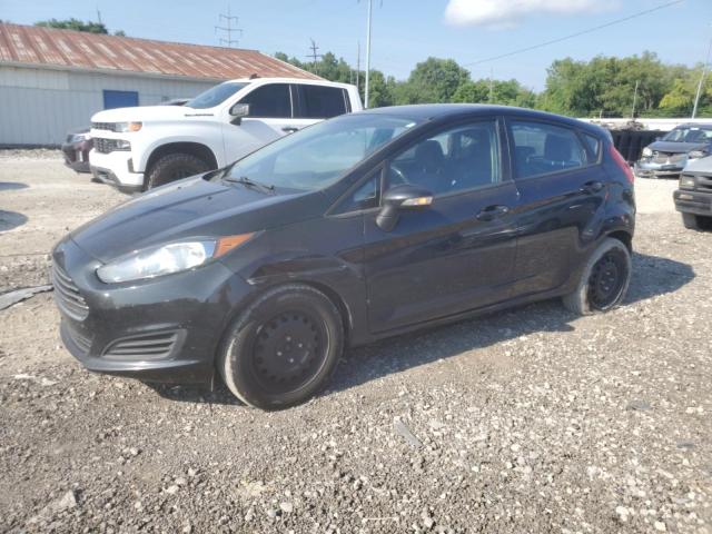 FORD FIESTA SE 2014 3fadp4ej1em114587