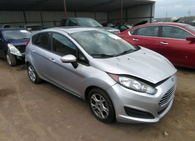 FORD FIESTA 2014 3fadp4ej1em116839