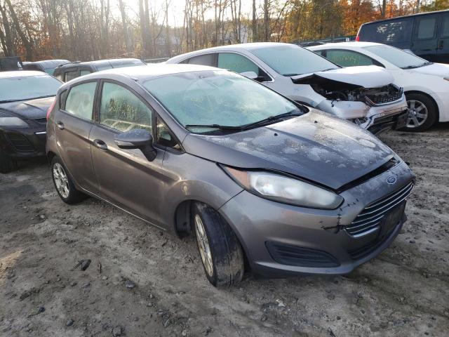 FORD FIESTA SE 2014 3fadp4ej1em122771