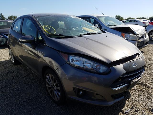 FORD FIESTA SE 2014 3fadp4ej1em123385