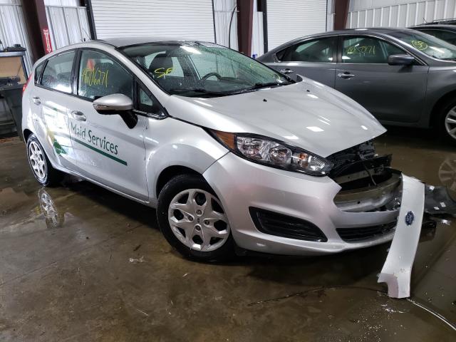 FORD FIESTA SE 2014 3fadp4ej1em135973