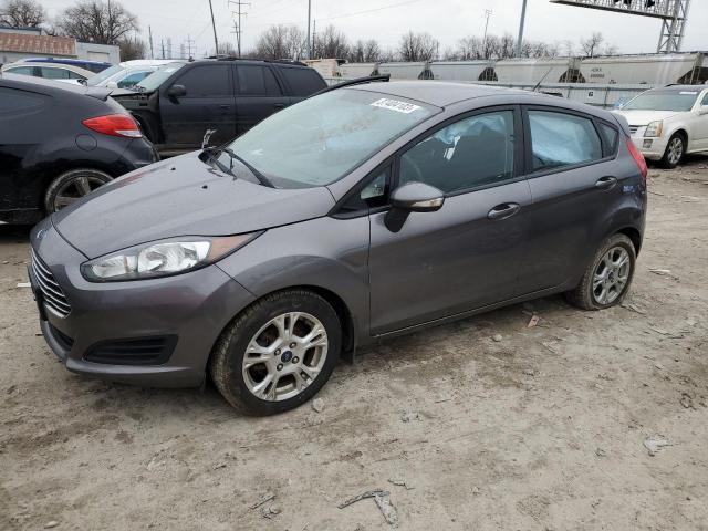 FORD FIESTA SE 2014 3fadp4ej1em139277