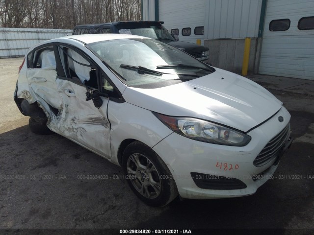 FORD FIESTA 2014 3fadp4ej1em141188