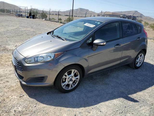 FORD FIESTA SE 2014 3fadp4ej1em148769