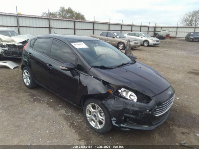 FORD FIESTA 2014 3fadp4ej1em154426