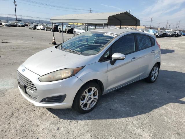 FORD FIESTA SE 2014 3fadp4ej1em160372