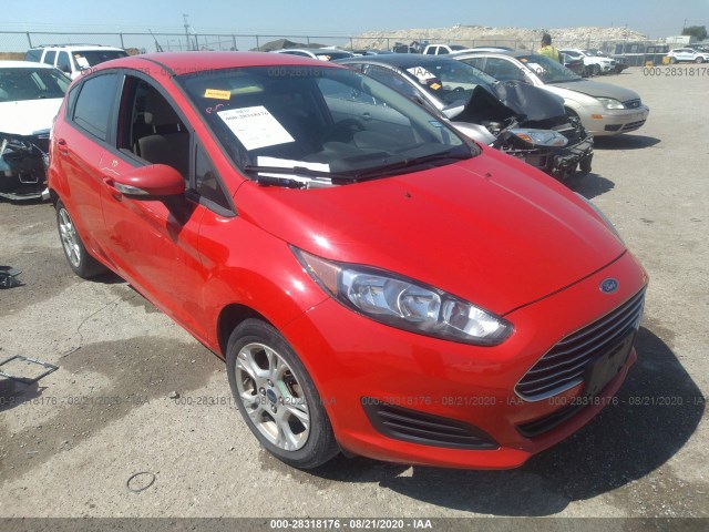 FORD FIESTA 2014 3fadp4ej1em163255