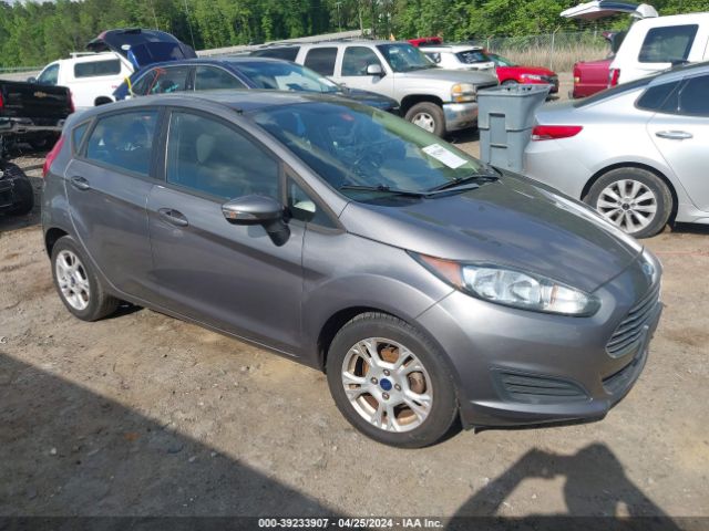 FORD FIESTA 2014 3fadp4ej1em165247