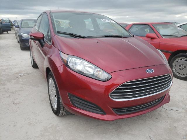 FORD FIESTA SE 2014 3fadp4ej1em168519