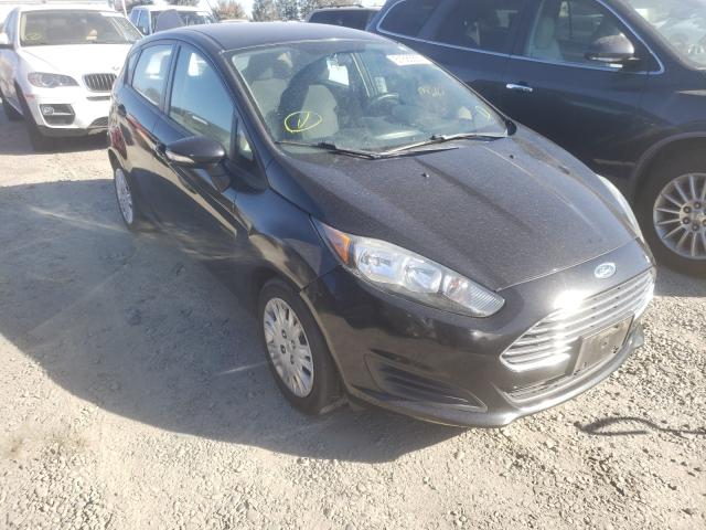 FORD FIESTA SE 2014 3fadp4ej1em169279