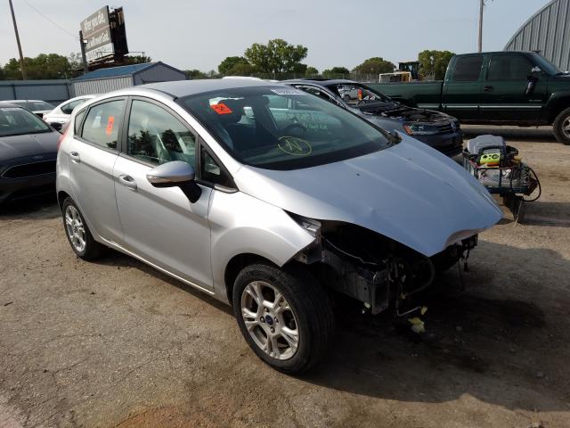 FORD FIESTA SE 2014 3fadp4ej1em171694