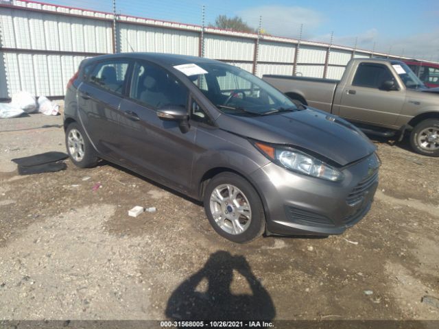 FORD FIESTA 2014 3fadp4ej1em174126