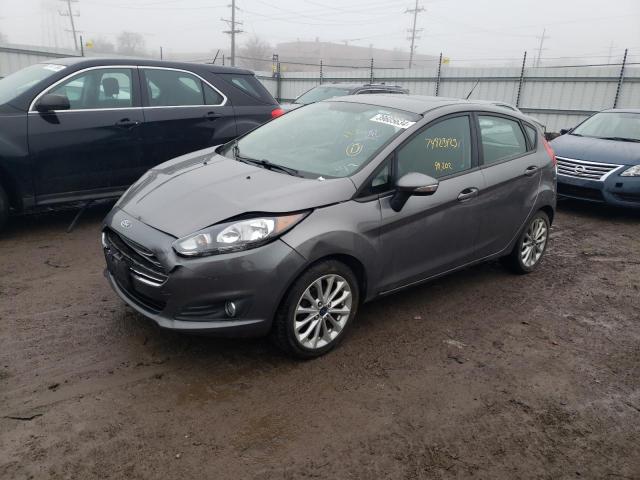 FORD FIESTA 2014 3fadp4ej1em179245