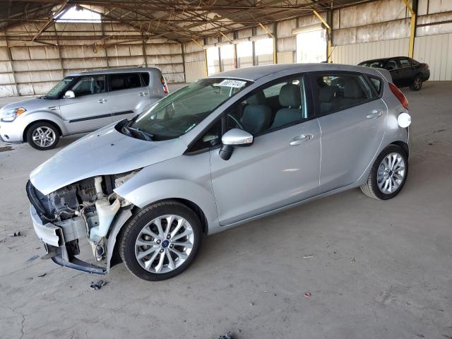 FORD FIESTA SE 2014 3fadp4ej1em180265