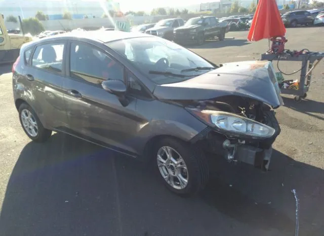 FORD FIESTA 2014 3fadp4ej1em183246