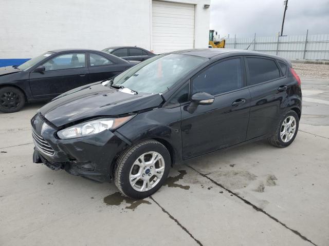 FORD FIESTA SE 2014 3fadp4ej1em190956