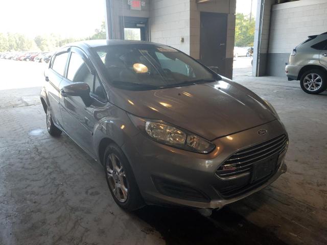 FORD FIESTA SE 2014 3fadp4ej1em195249